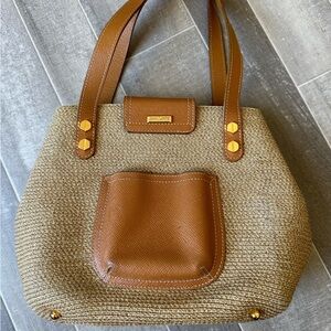 Eric Javits Shoulder Bag